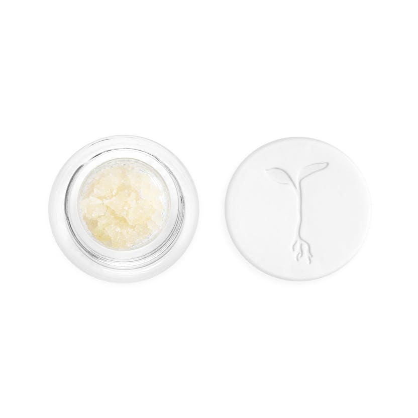KEY LIME FUNK CRUSHED DIAMONDS - GRAM