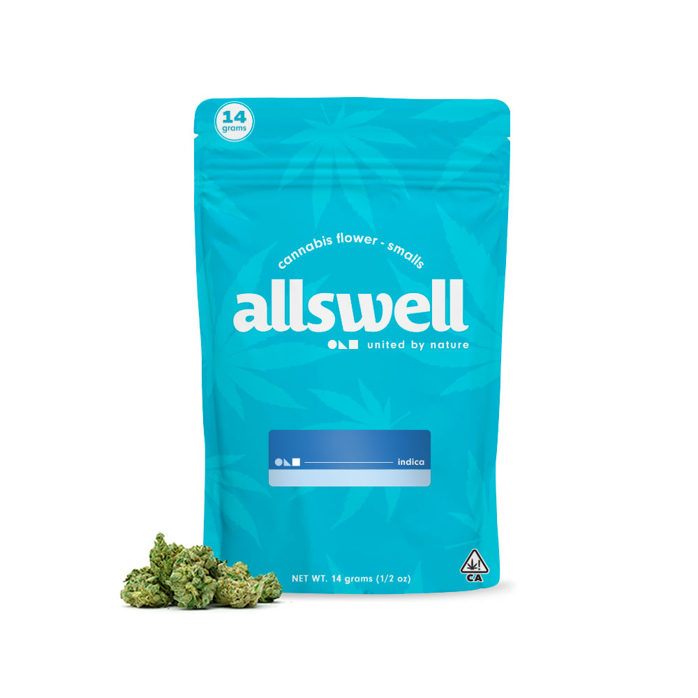 Allswell — DESSERT COURSE - HALF OUNCE