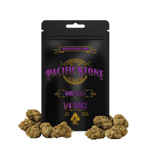Pacific Stone — GMO - QUARTER