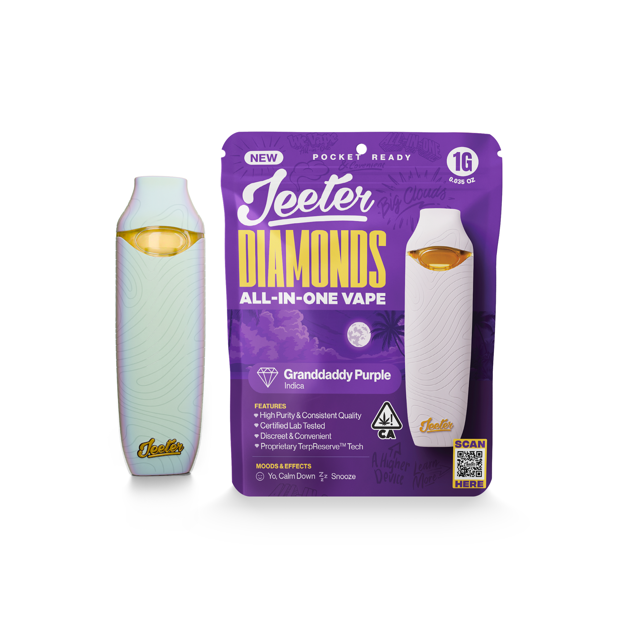 spar vape liquid Vaping main image 0