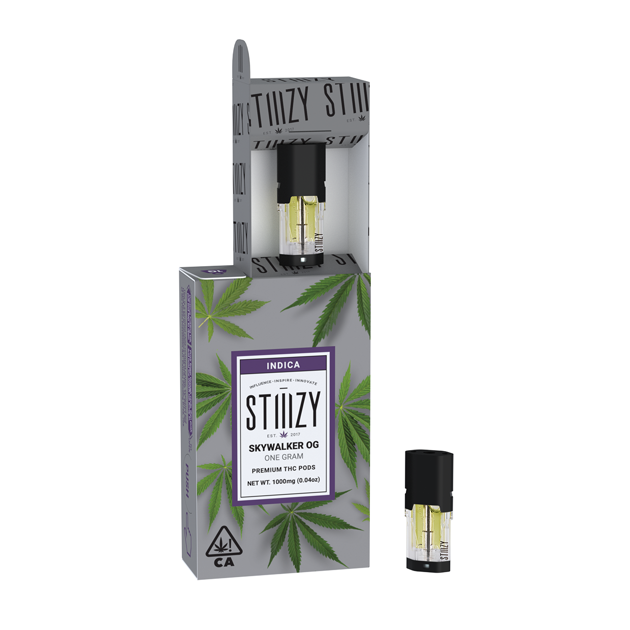 Stiiizy — Skywalker OG Stiiizy - Gram