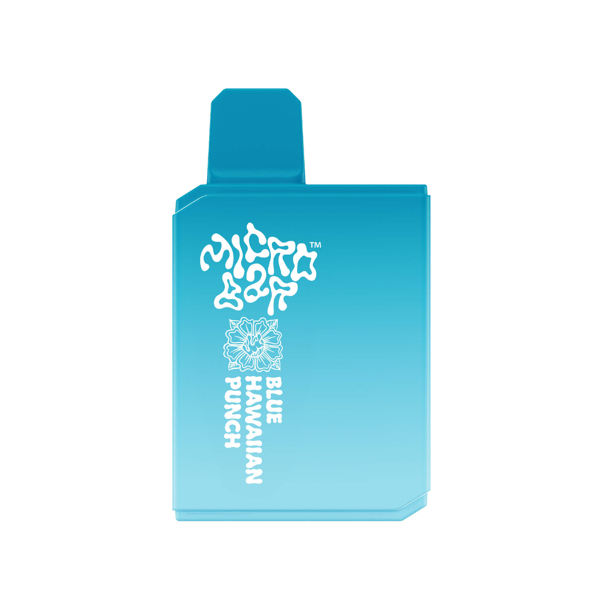 BLUE HAWAIIAN PUNCH ALL-IN-ONE - GRAM
