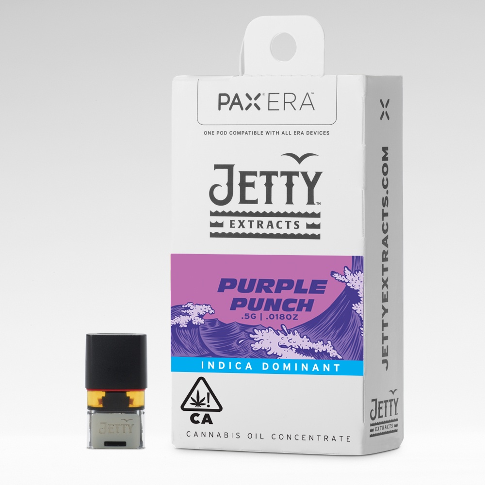 PURPLE PUNCH PAX ERA POD