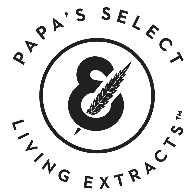 PEANUT BUTTER BERRIES LIVE ROSIN BADDER - GRAM