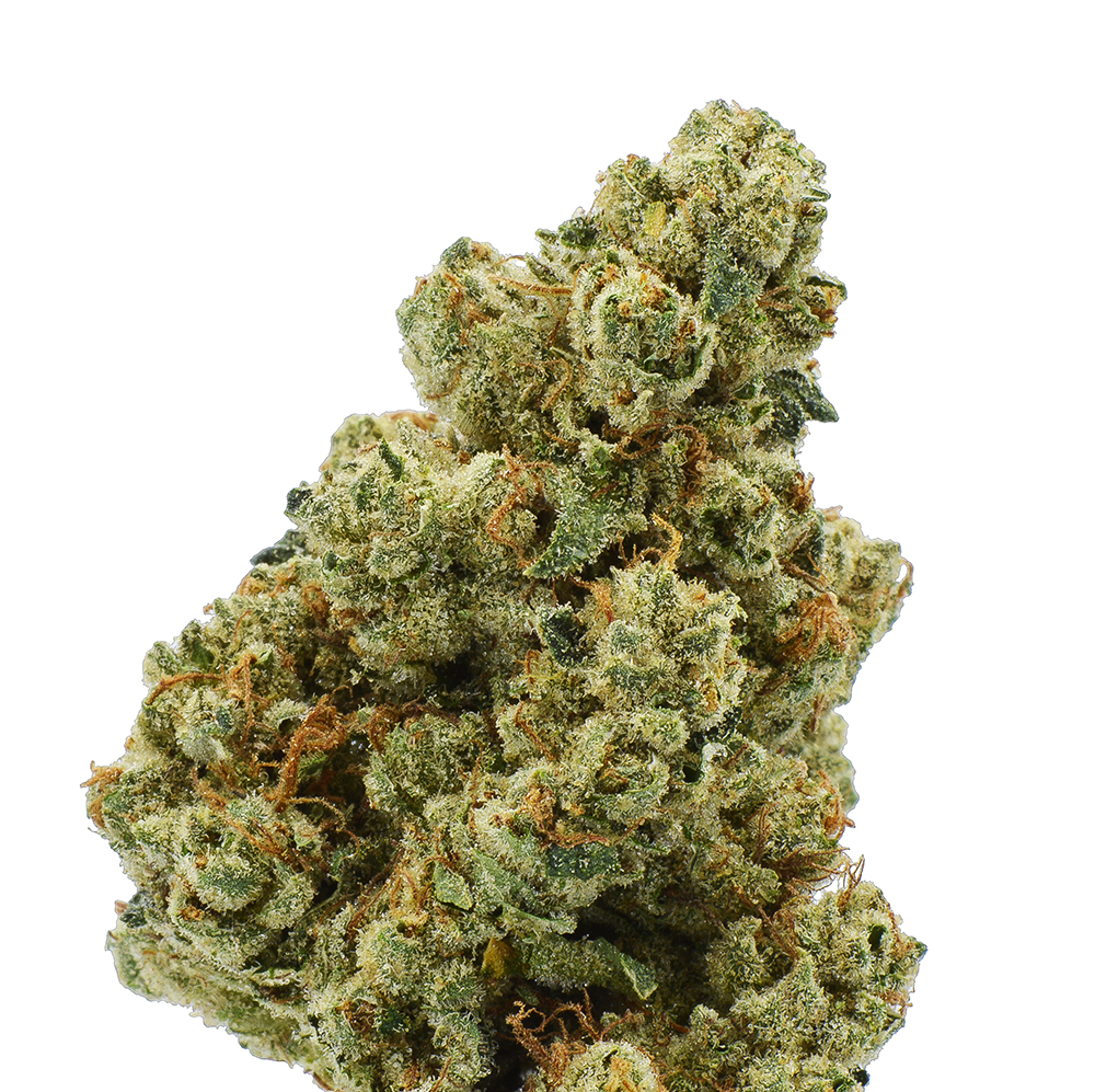 SUPER SILVER HAZE - EIGHTH