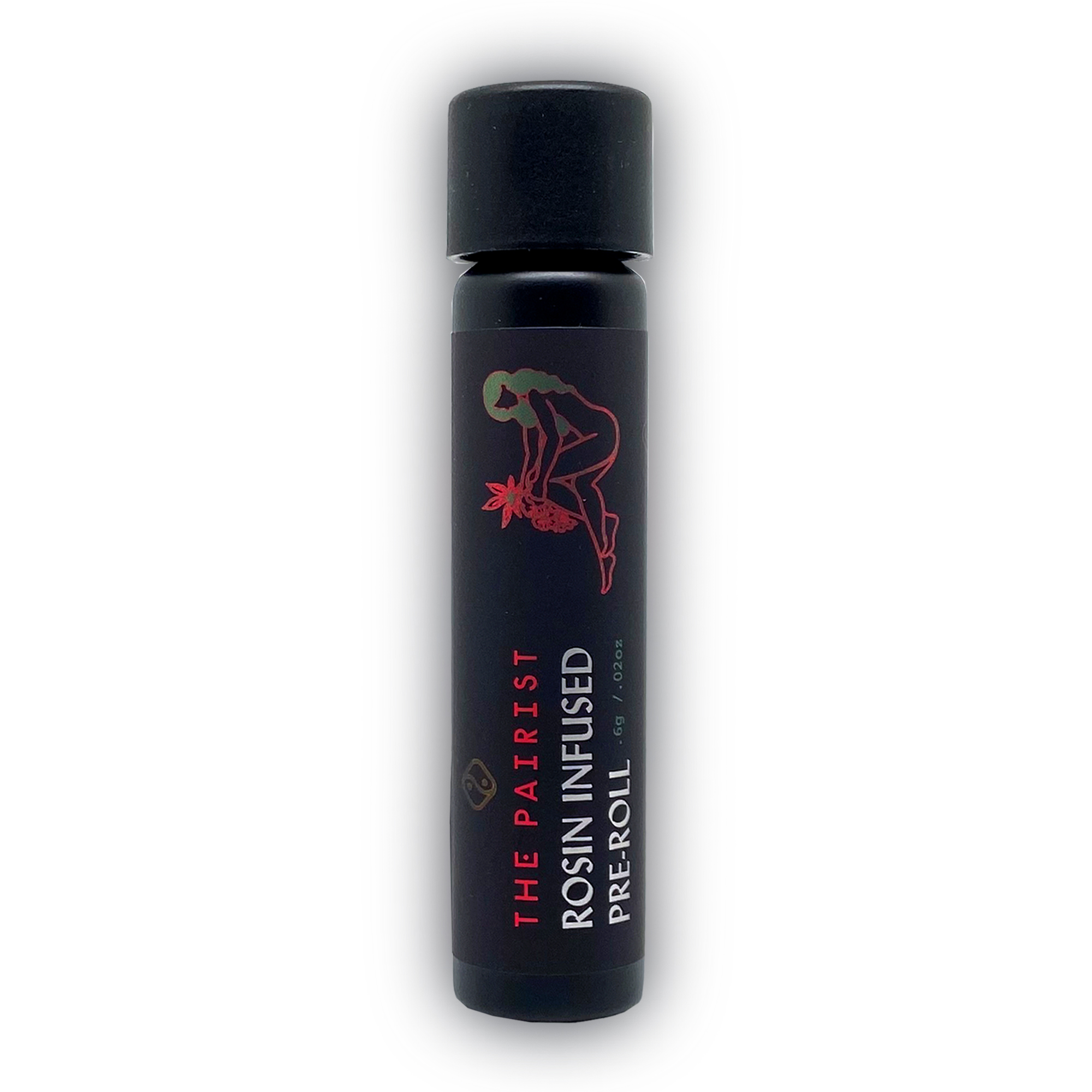 APPLES & BANANAS ROSIN INFUSED PREROLL - SINGLE