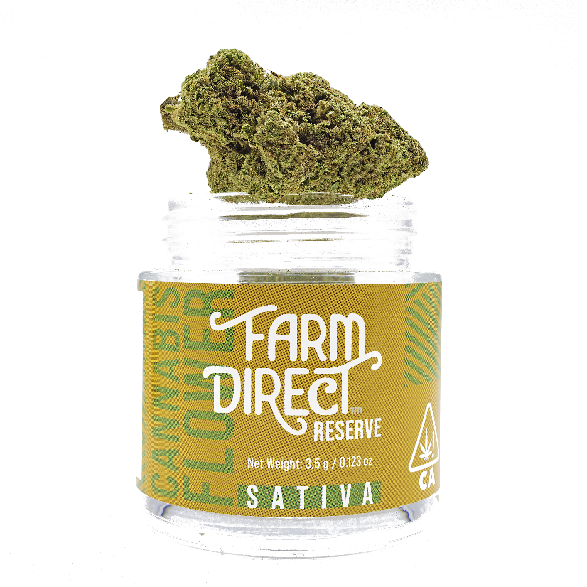 FARM DIRECT RESERVE — GELONADE - EIGHTH