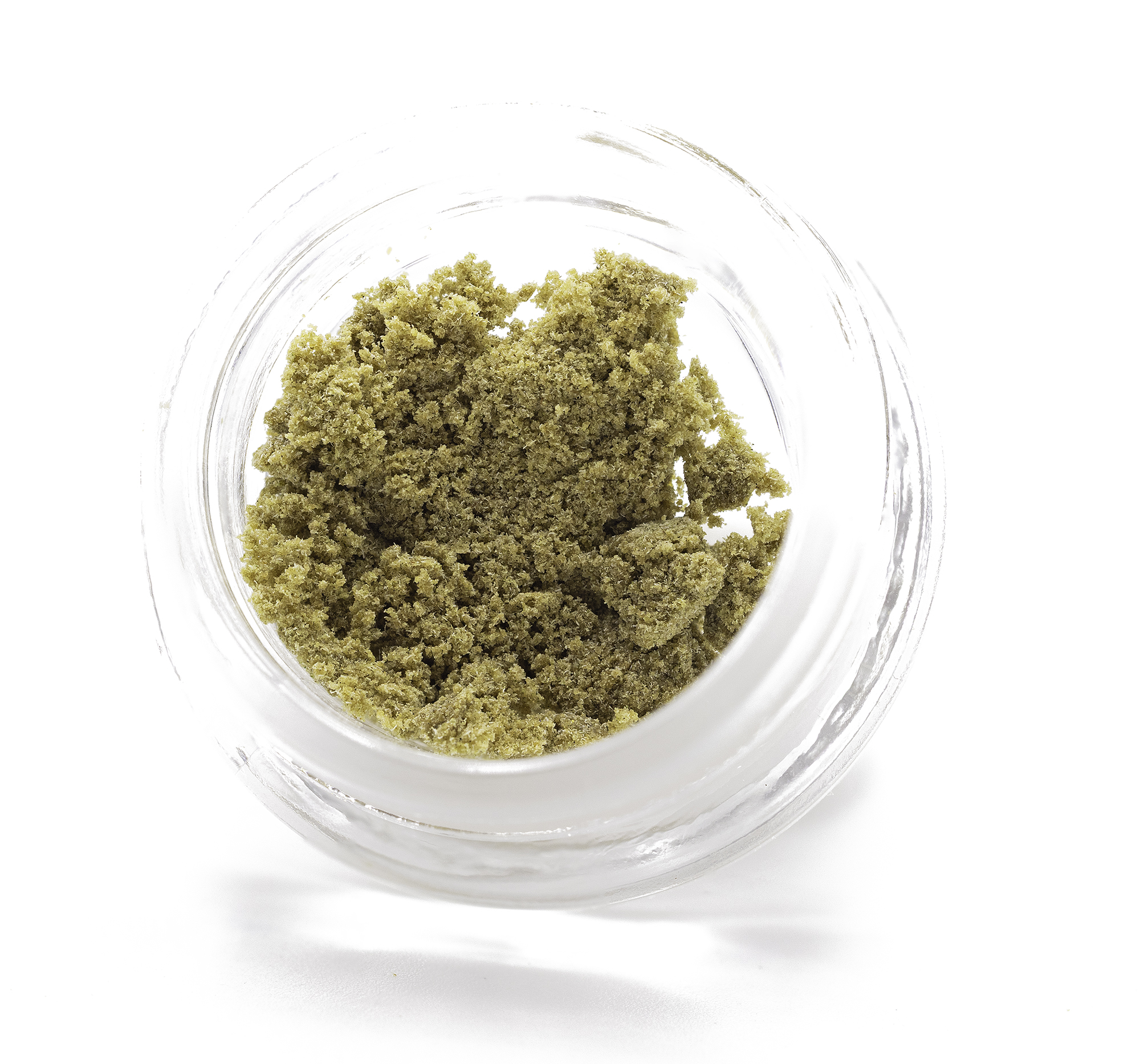 SPARC — SUPER LEMON HAZE HASH - GRAM