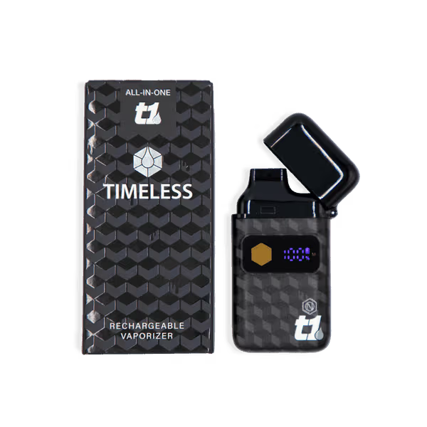 Timeless: Chernobyl Noir - Gram