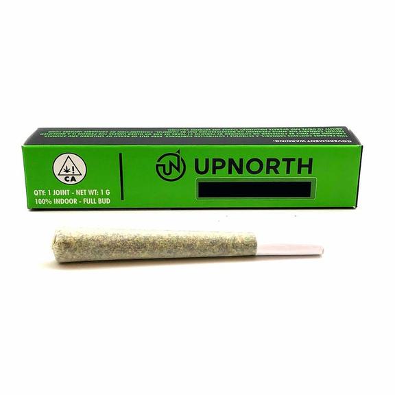 UpNorth — Granddaddy Purple - Single