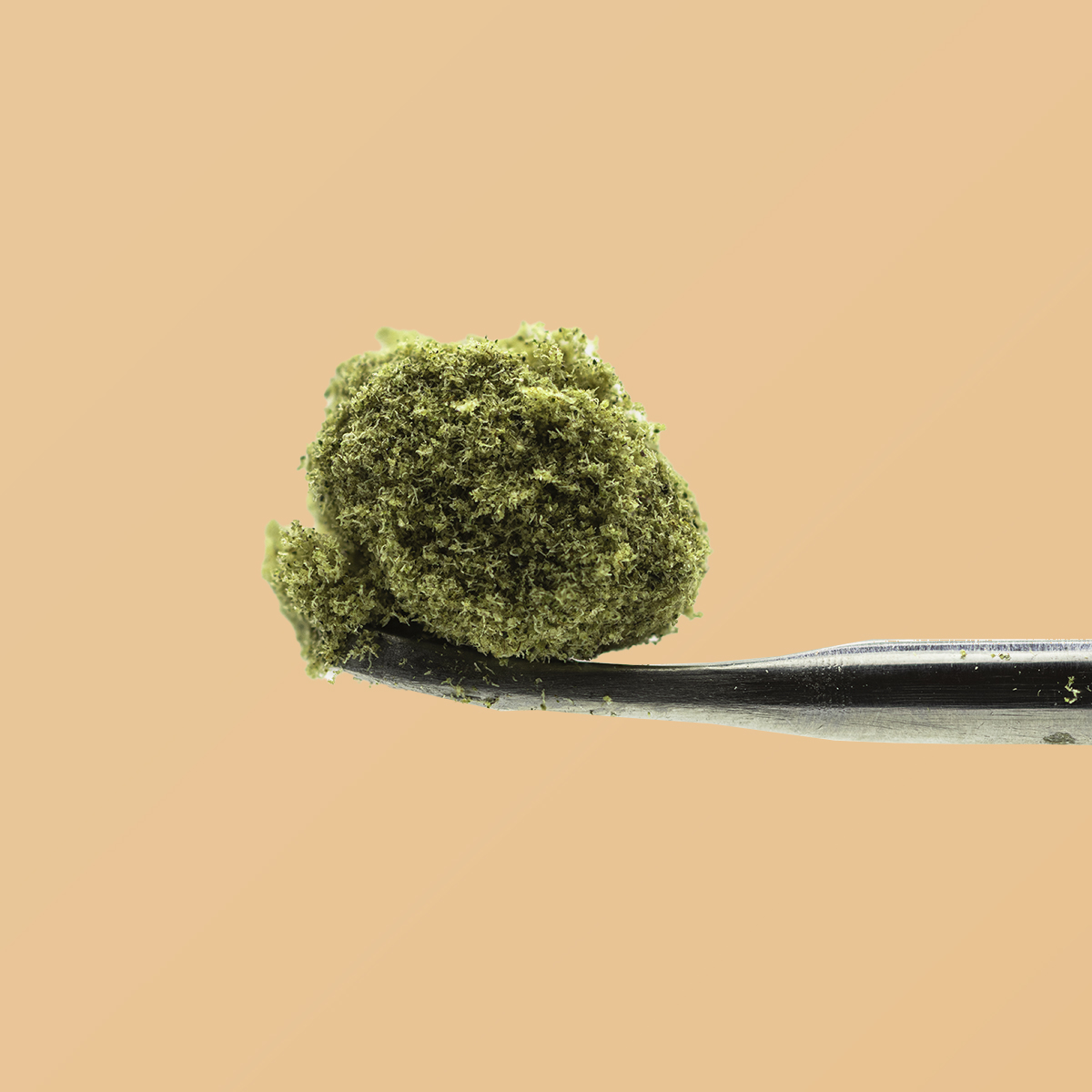 SWEET BERRY GAS KIEF - GRAM