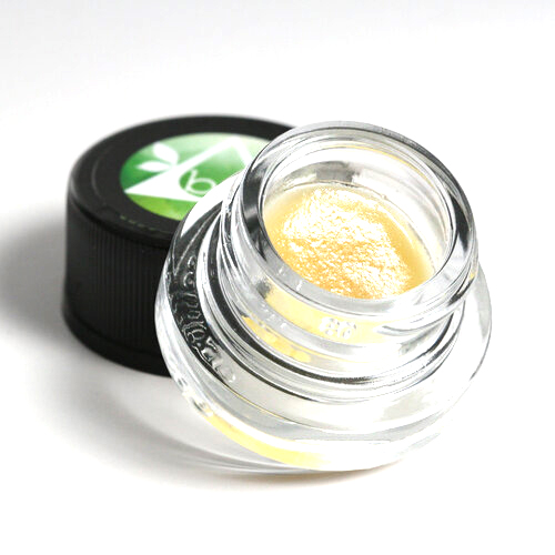 SOUR GLUE CURED BADDER - GRAM