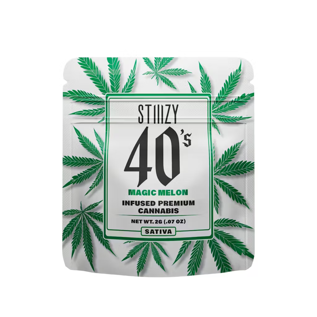 Stiiizy: Magic Melon