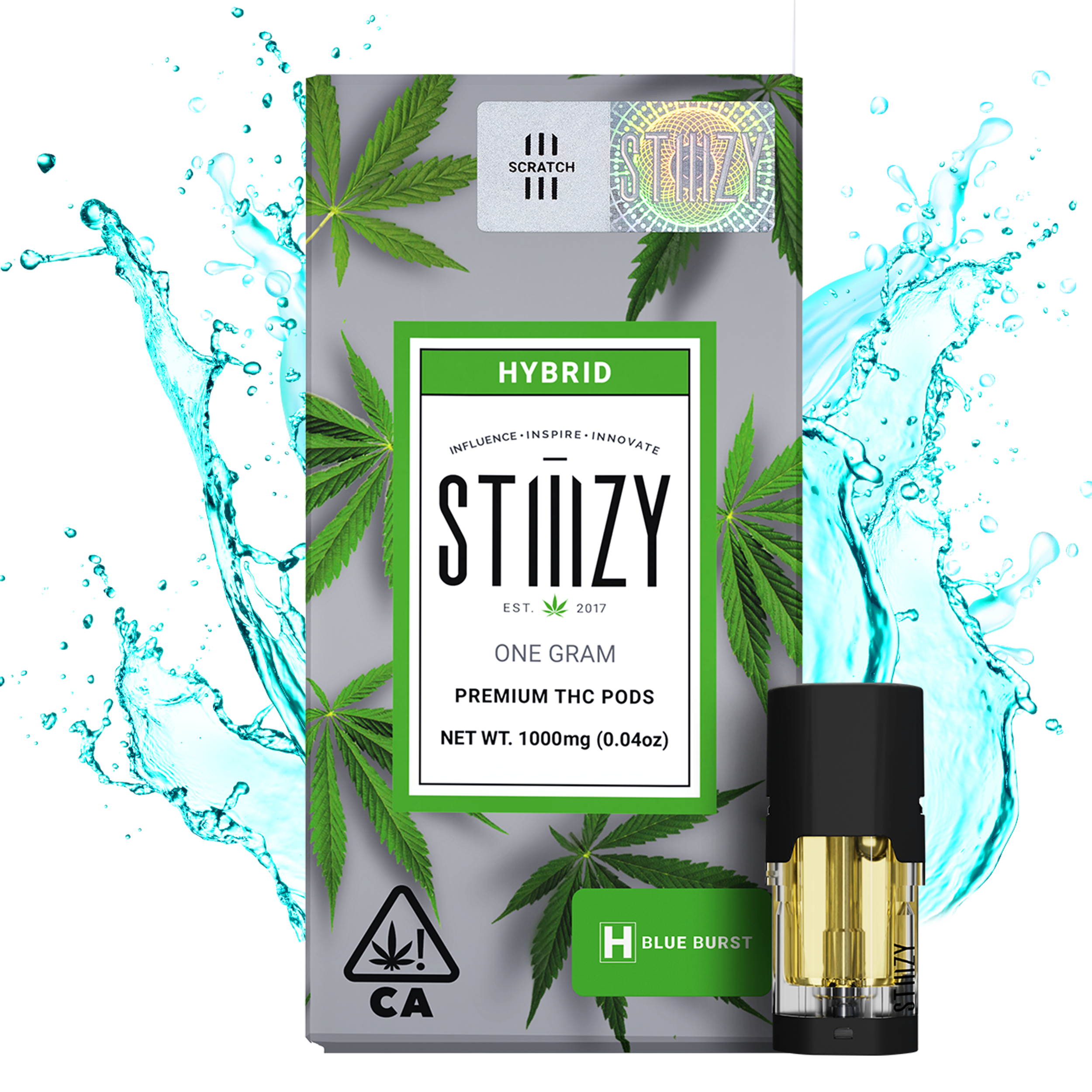 how to smoke a stiiizy pod Can Vaping Or Cigarette Smoking Impact Your Period? main image 1