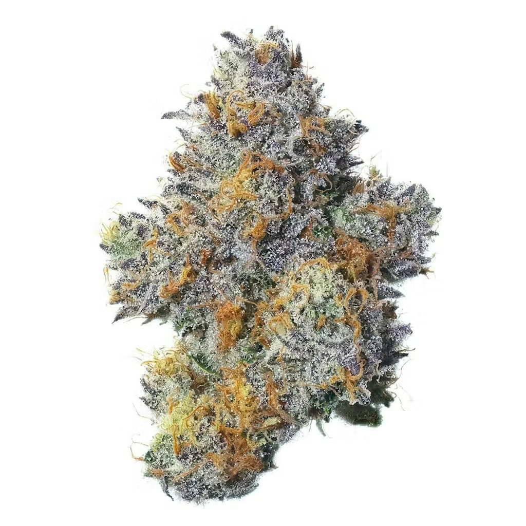 Fig Farms — BLUE FACE - EIGHTH
