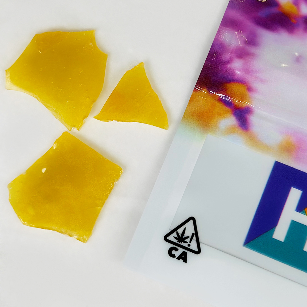 PANCAKES SHATTER - GRAM