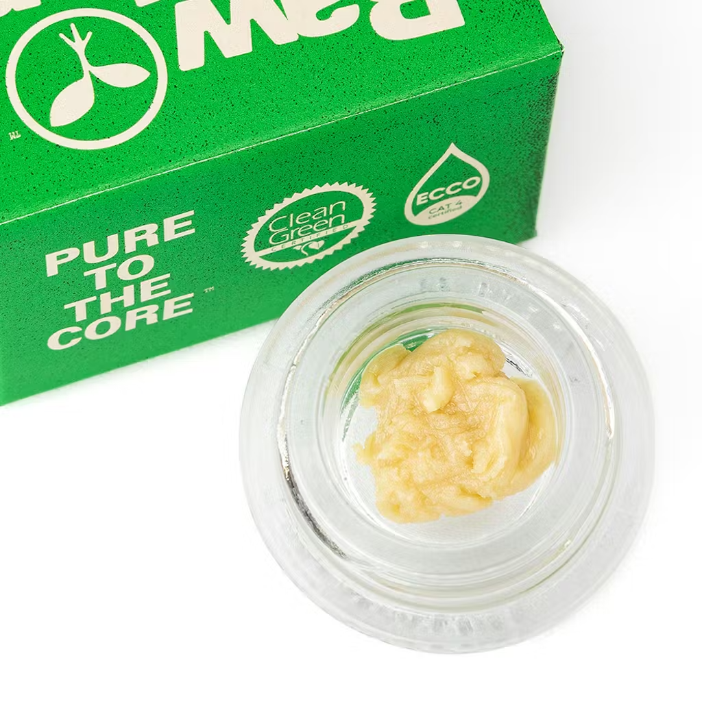 Raw Garden: Garlic Juice - Gram