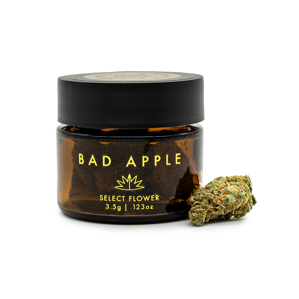 IMPERIAL JACK - EIGHTH