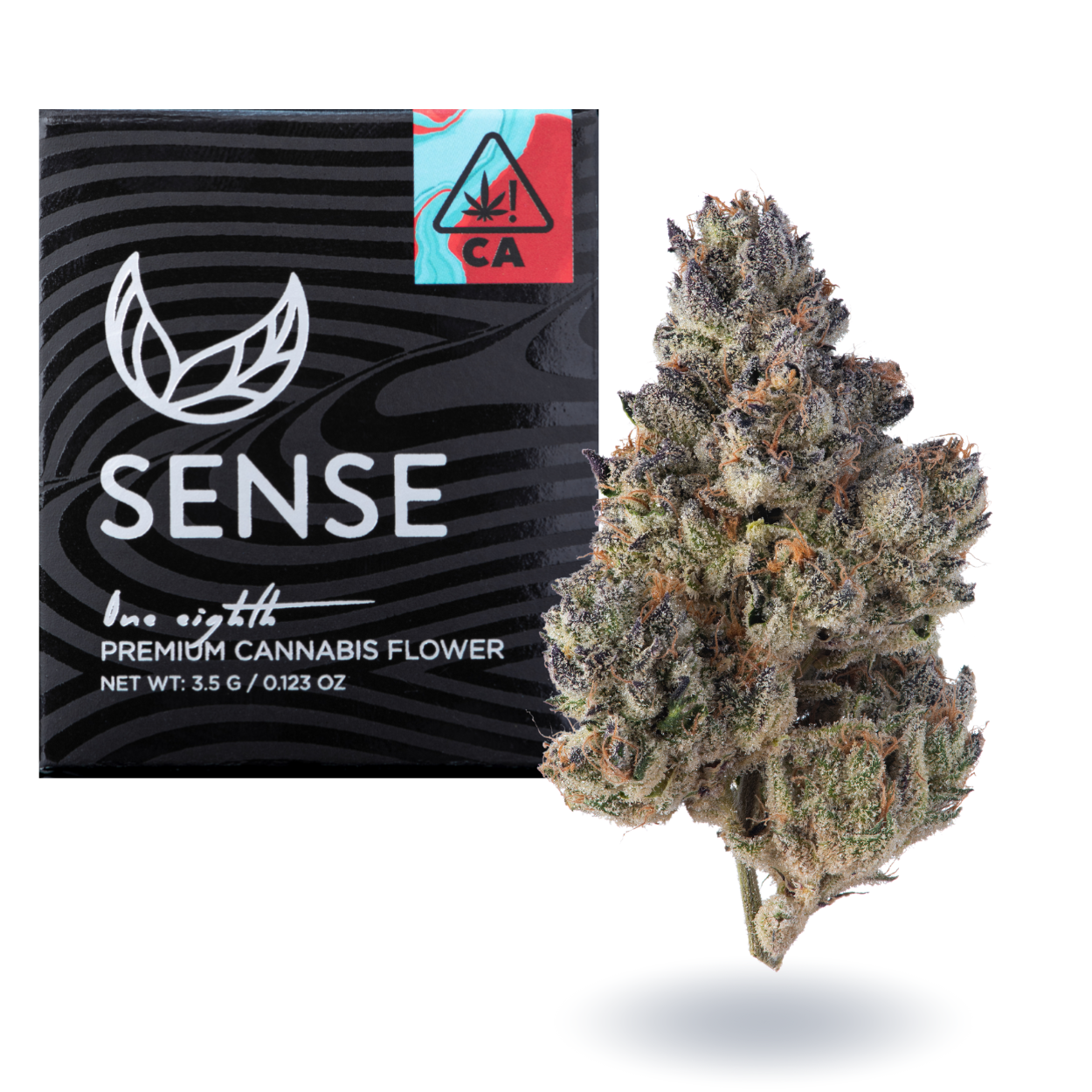 Sense — Grape Licorice