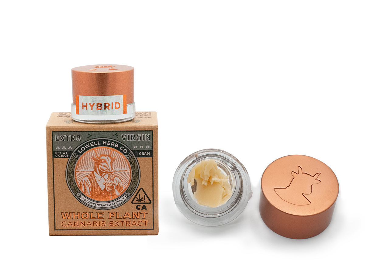 PINK LEMONADE LIVE ROSIN - GRAM