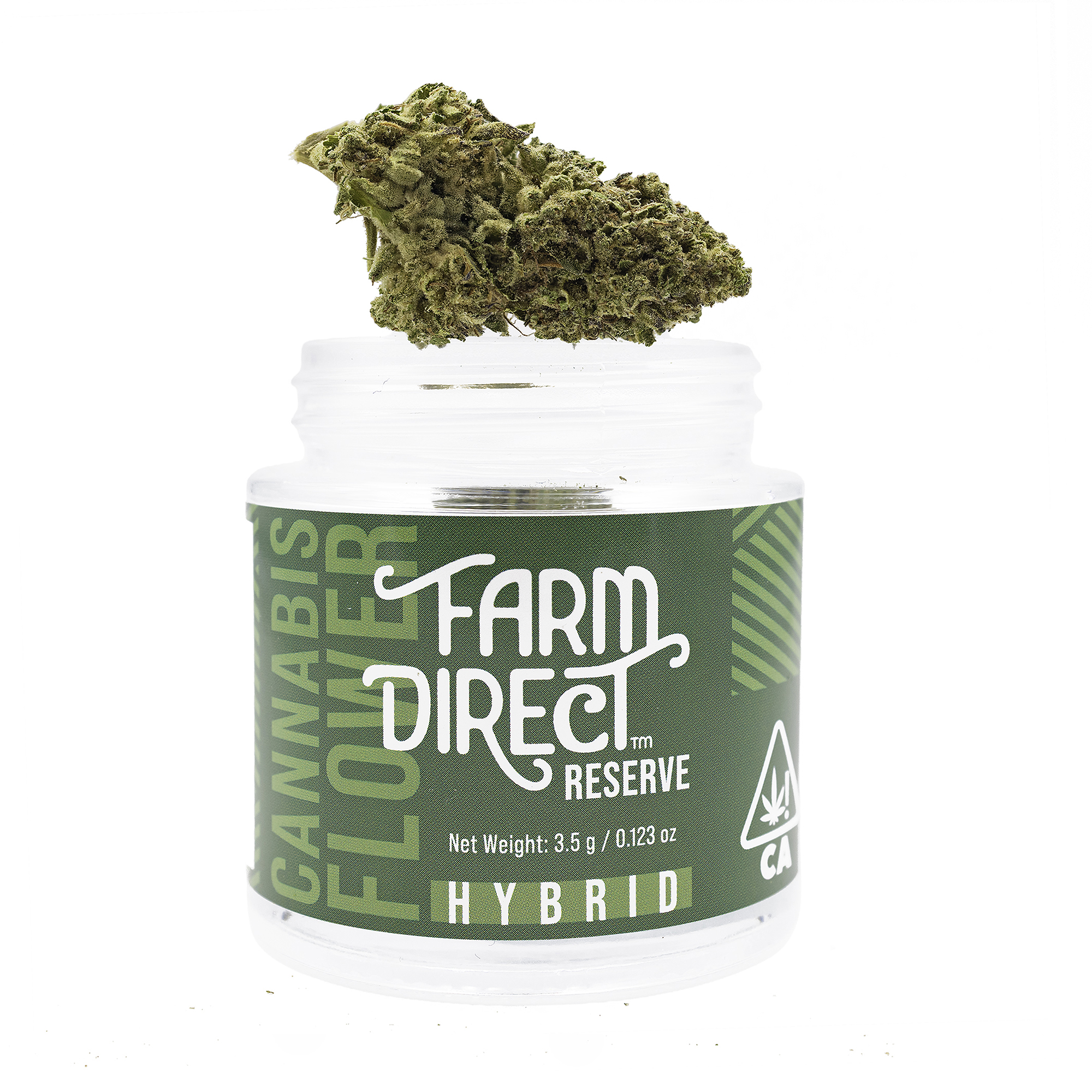 FARM DIRECT RESERVE — JELLY CAKE - EIGHTH