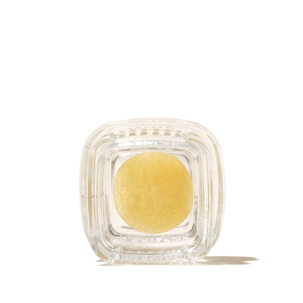Papa's Select — GREEN LANTERN PREMIUM LIVE ROSIN - GRAM