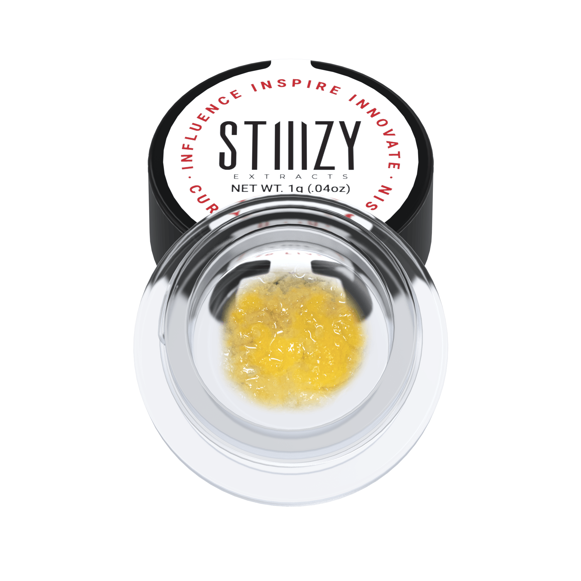 Stiiizy — Blueberry Blast Curated - Gram