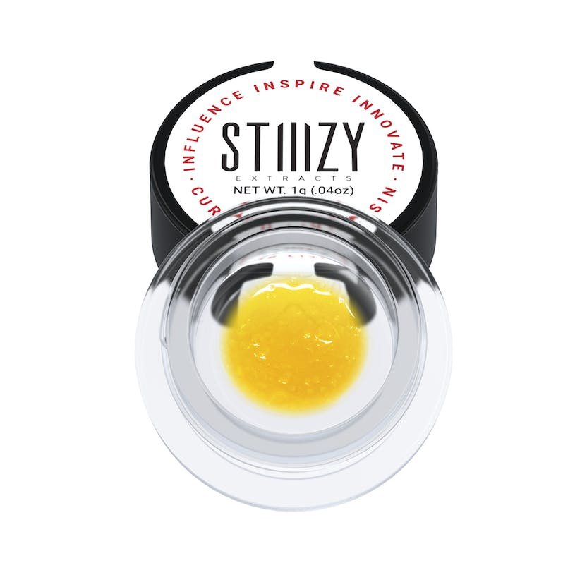 Stiiizy — Orange Creamsicle Curated - Gram