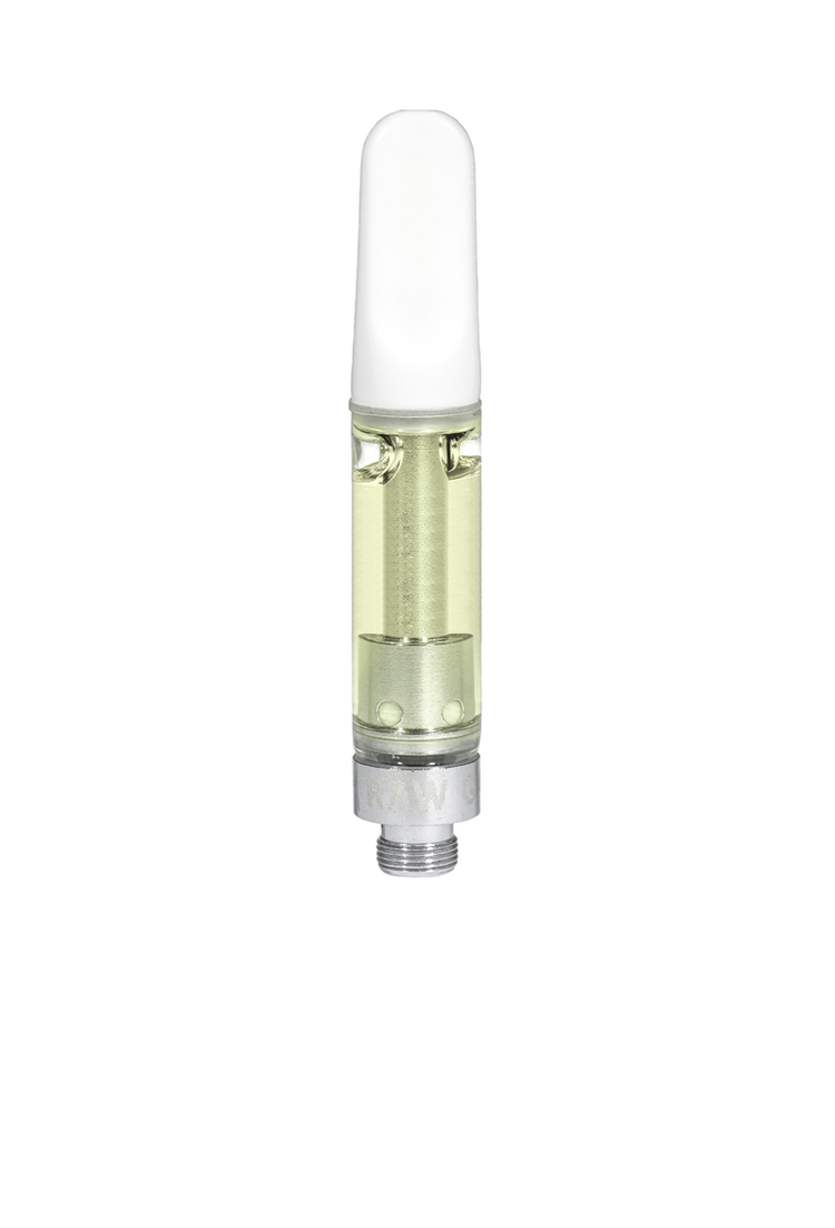 ORANGE PUNCHSICLE GRAM CARTRIDGE