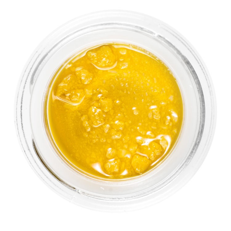 SOUR BEARS SAUCE - GRAM