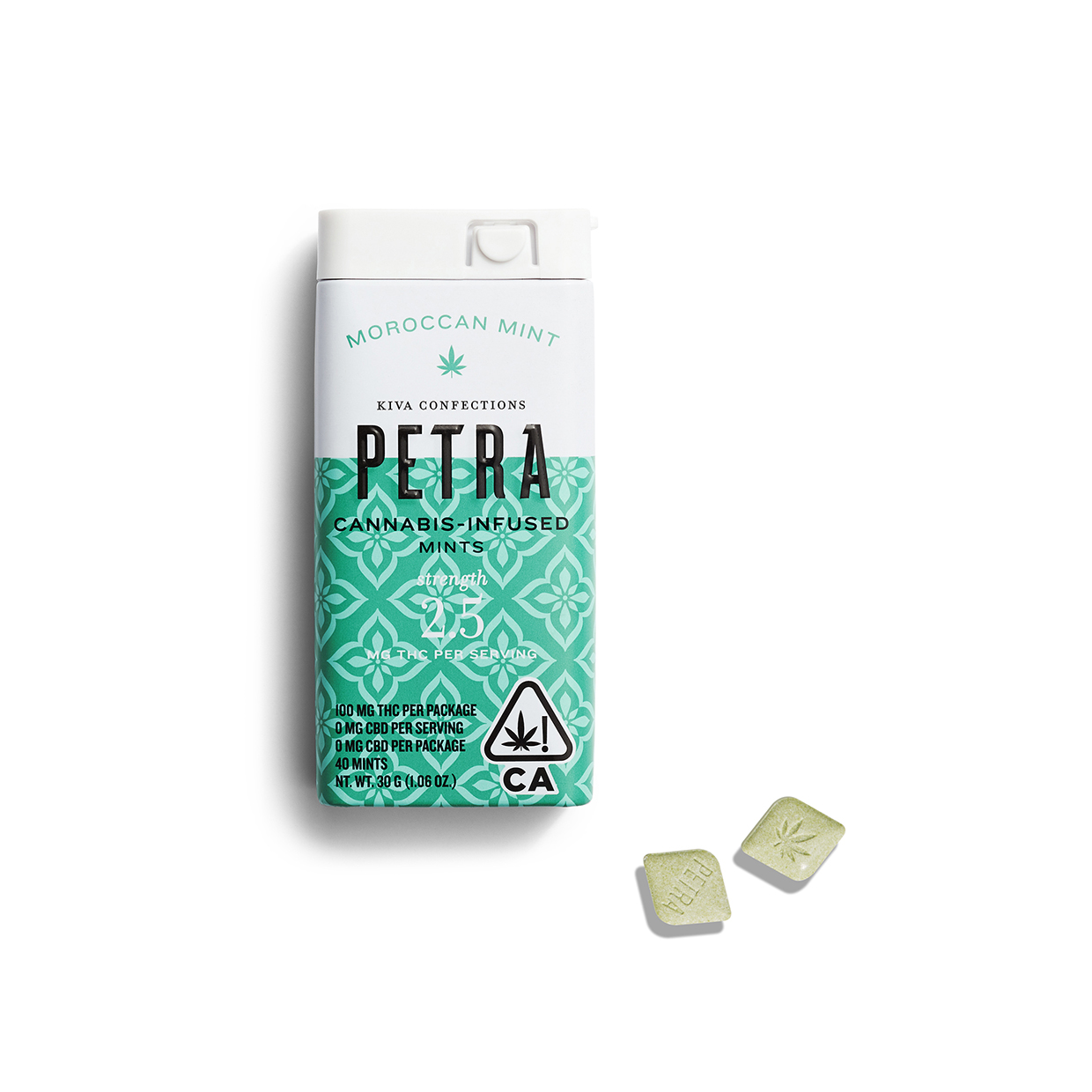 Kiva — PETRA MINTS MOROCCAN