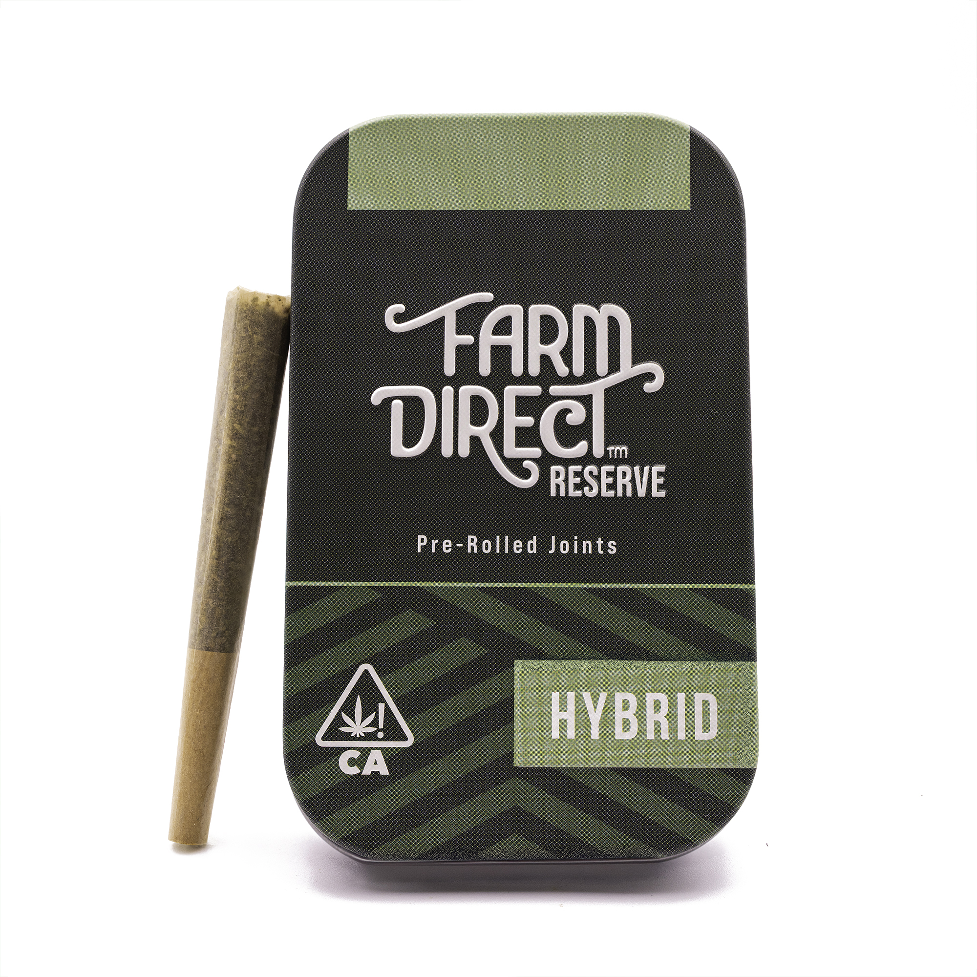 FARM DIRECT RESERVE — APPLE TARTZ PREROLL - 14 PACK
