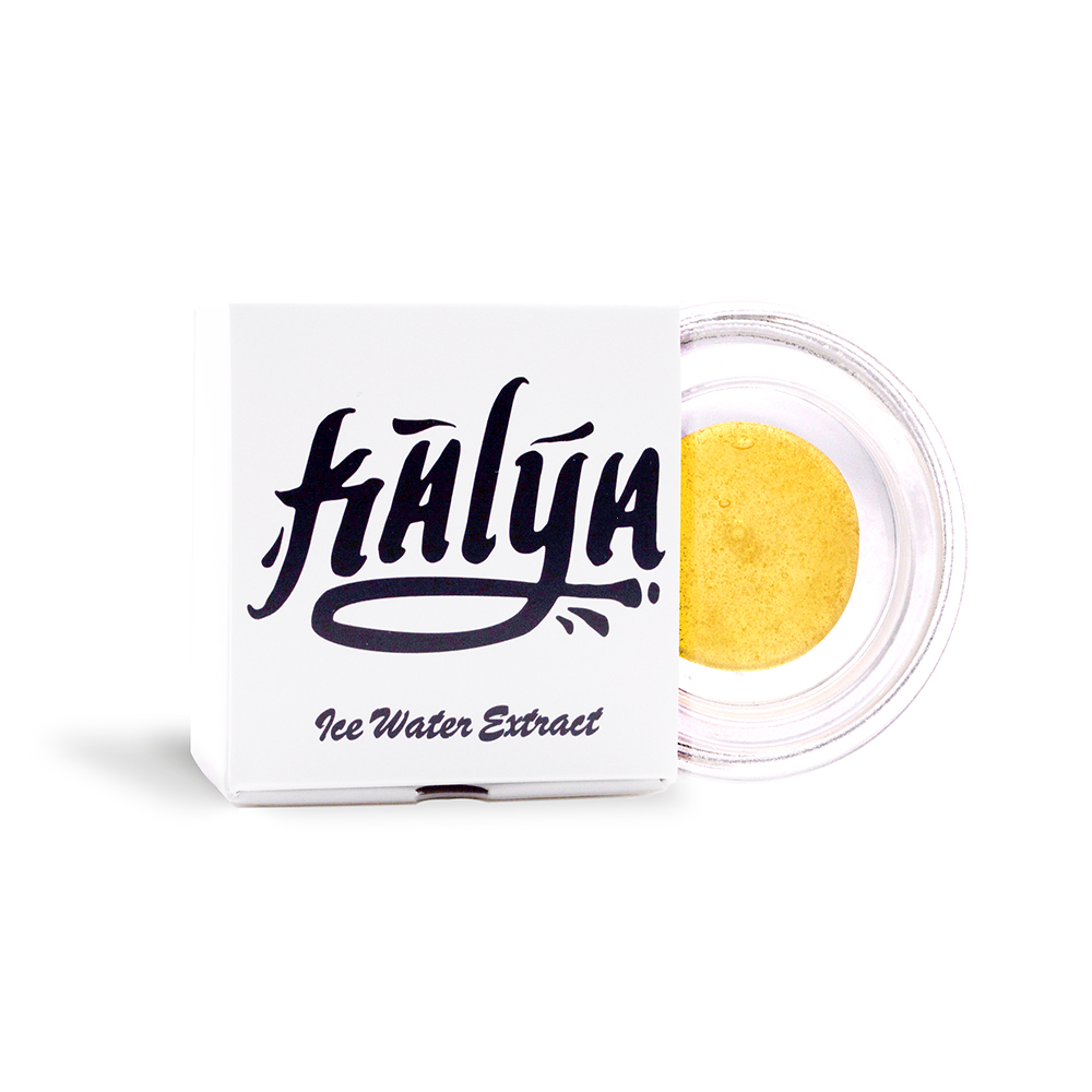 PAPAYA BARS LIVE ROSIN - GRAM