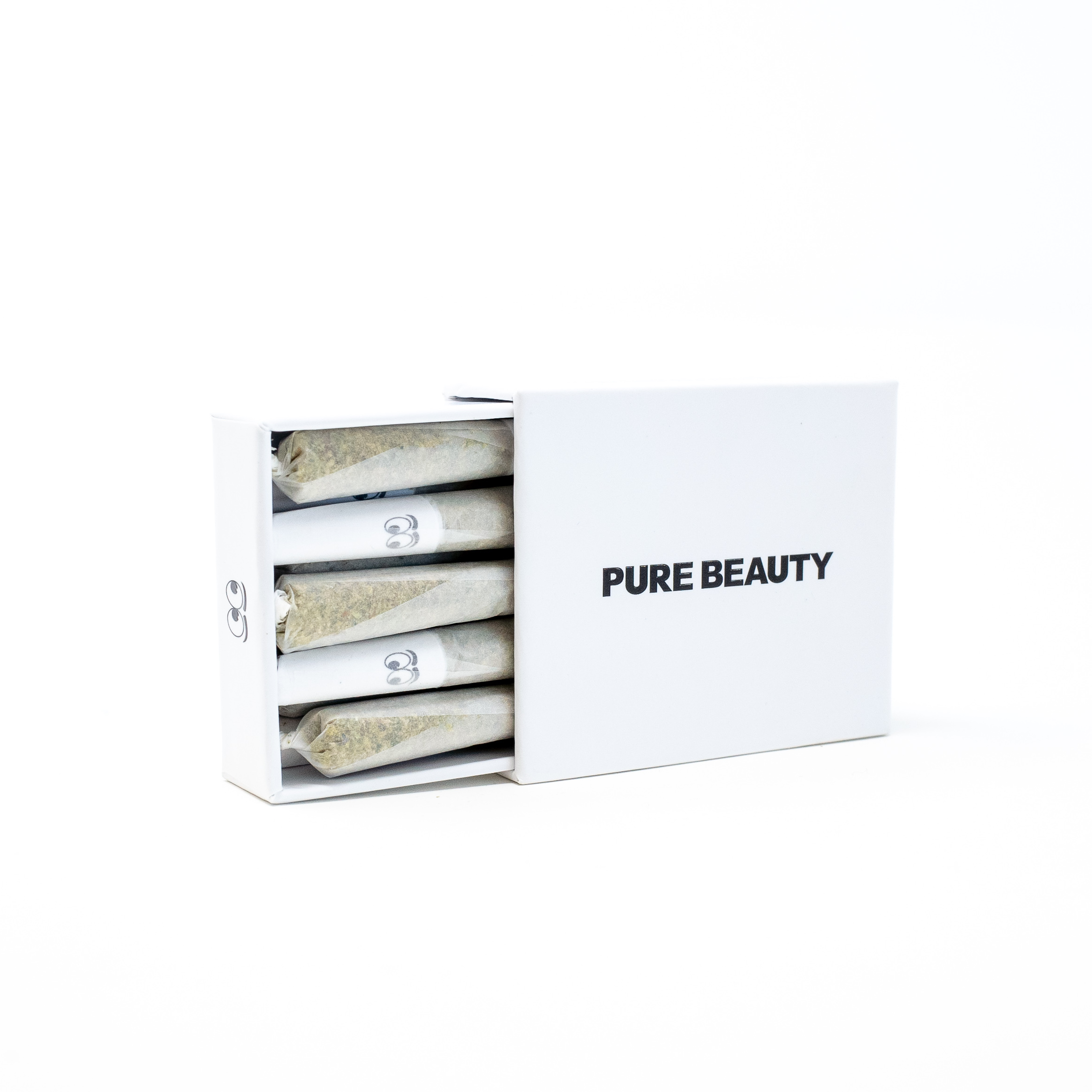 Pure Beauty: High Babies