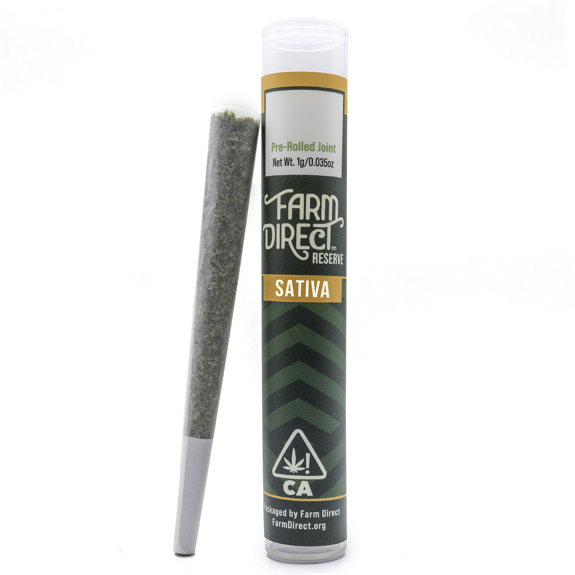 FARM DIRECT RESERVE — GELONADE PREOLL - GRAM