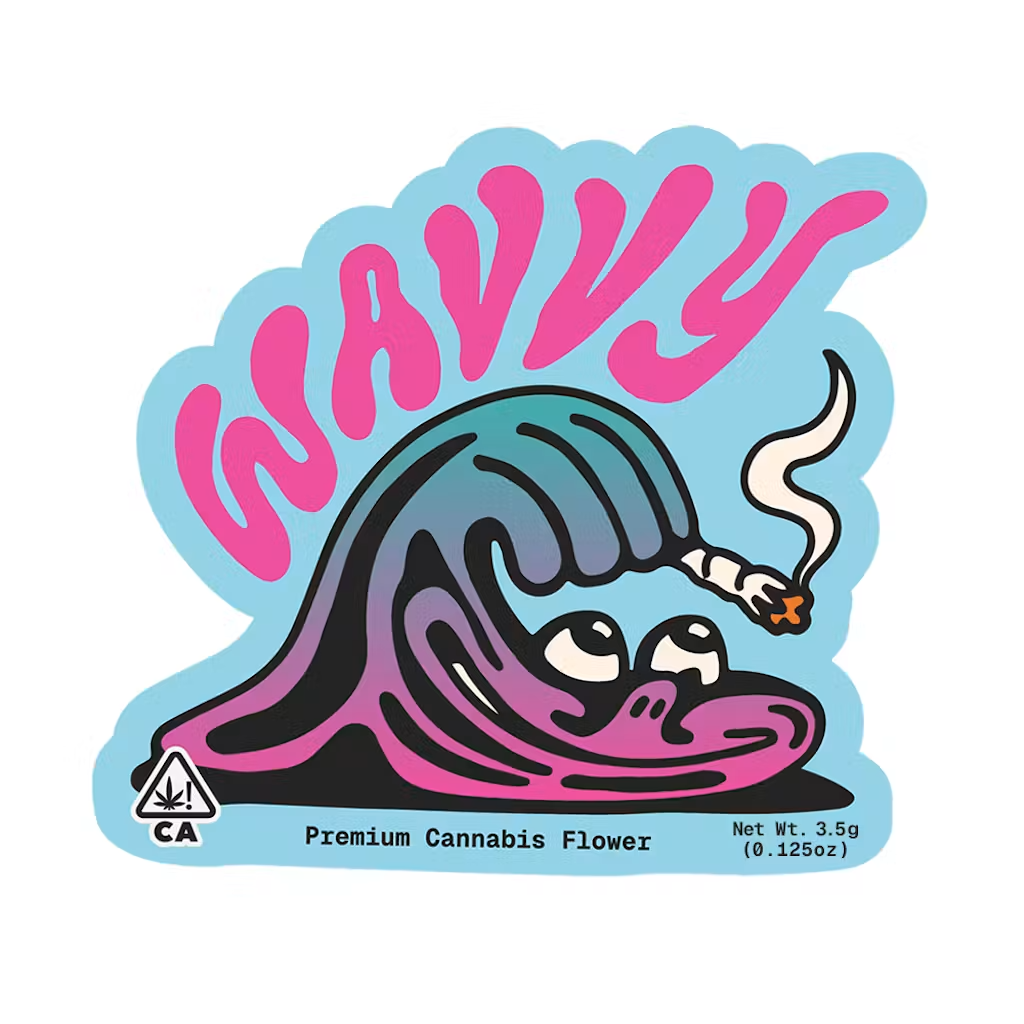 WAVVY: Bolo Runtz