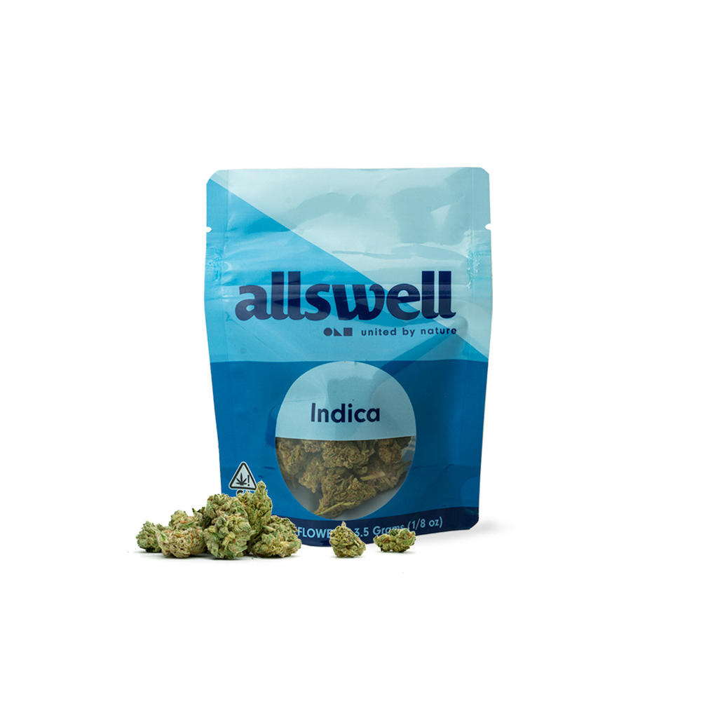 Allswell — Sour Kush