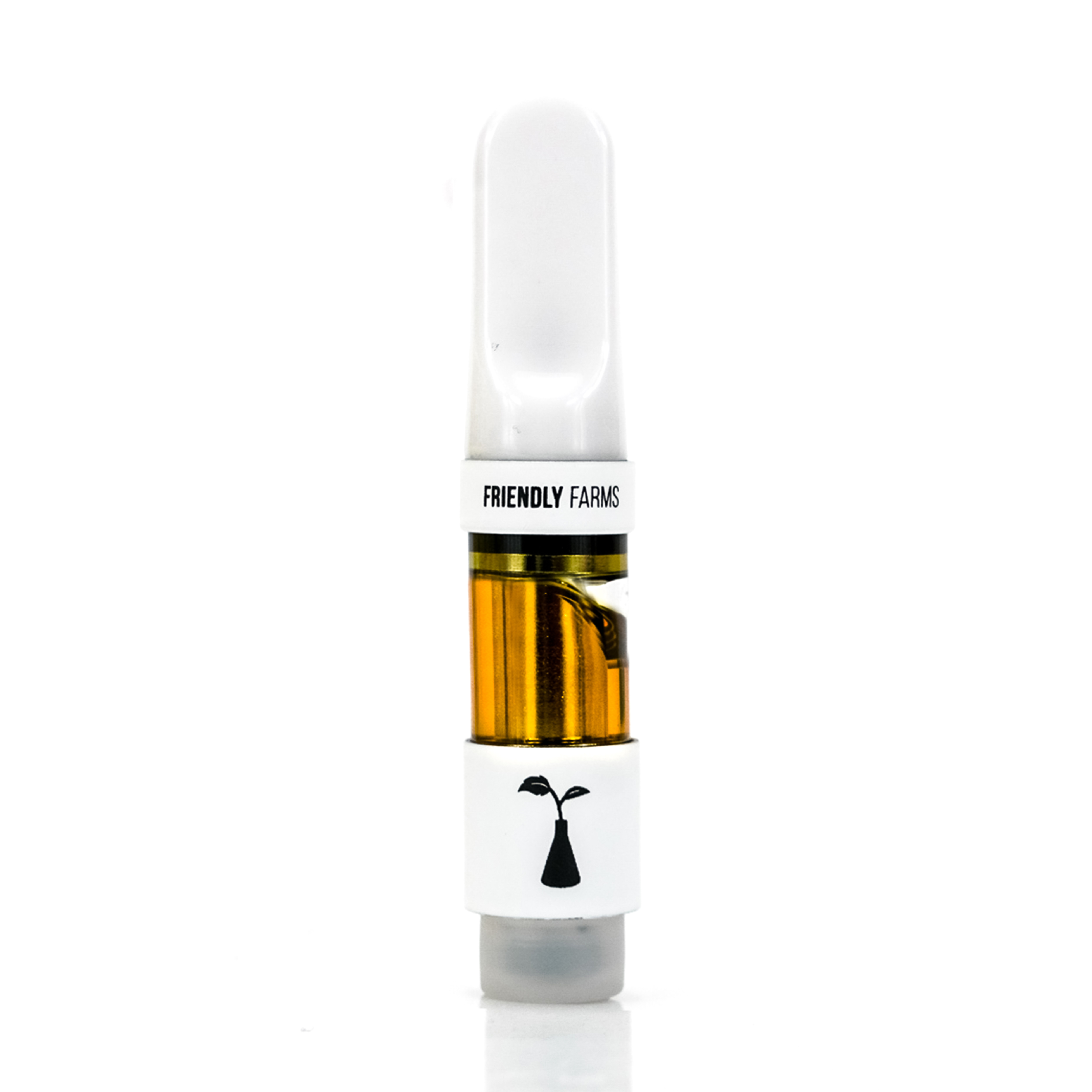 XXX OG LIVE RESIN CARTRIDGE - HALF GRAM