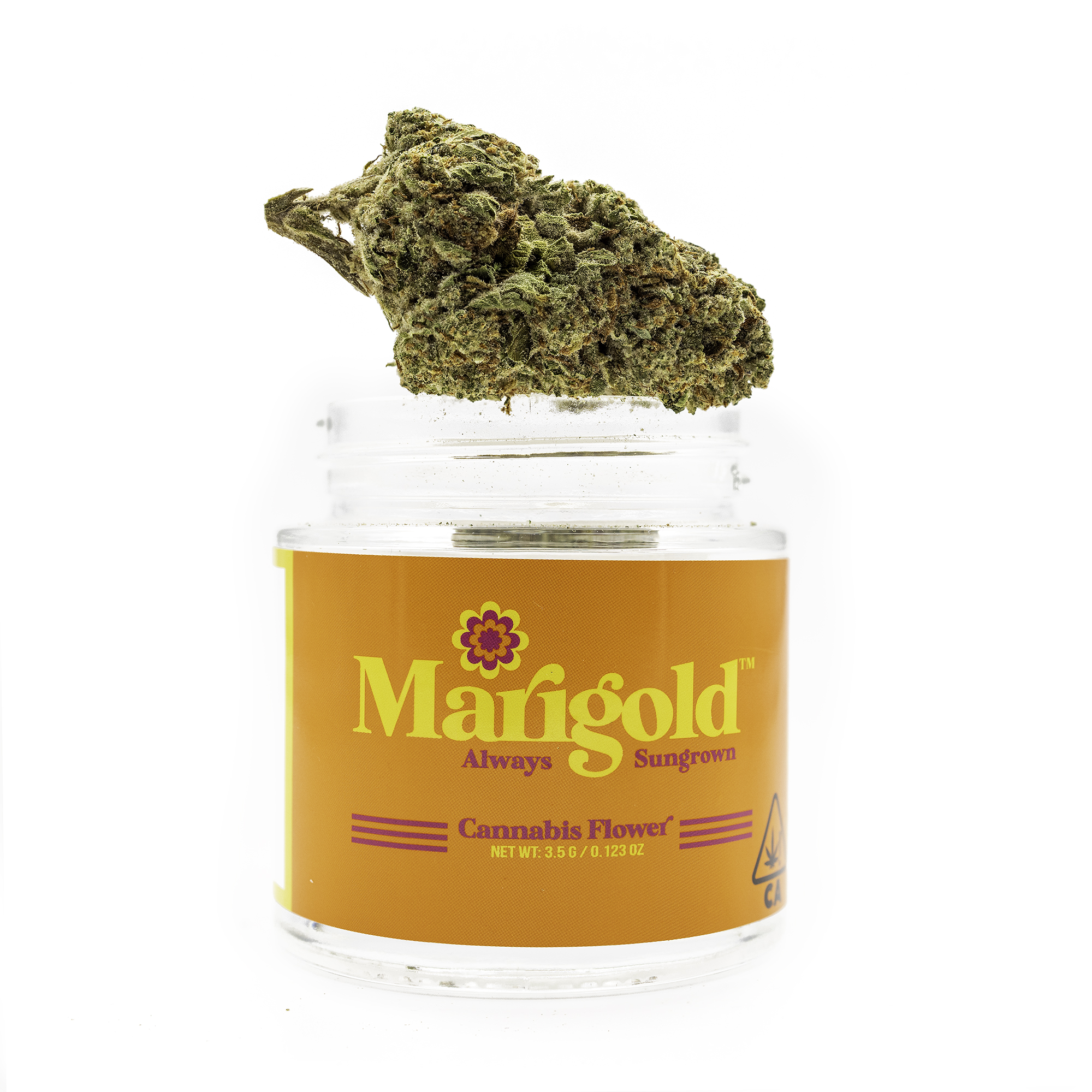 MARIGOLD — DOSILATO - EIGHTH