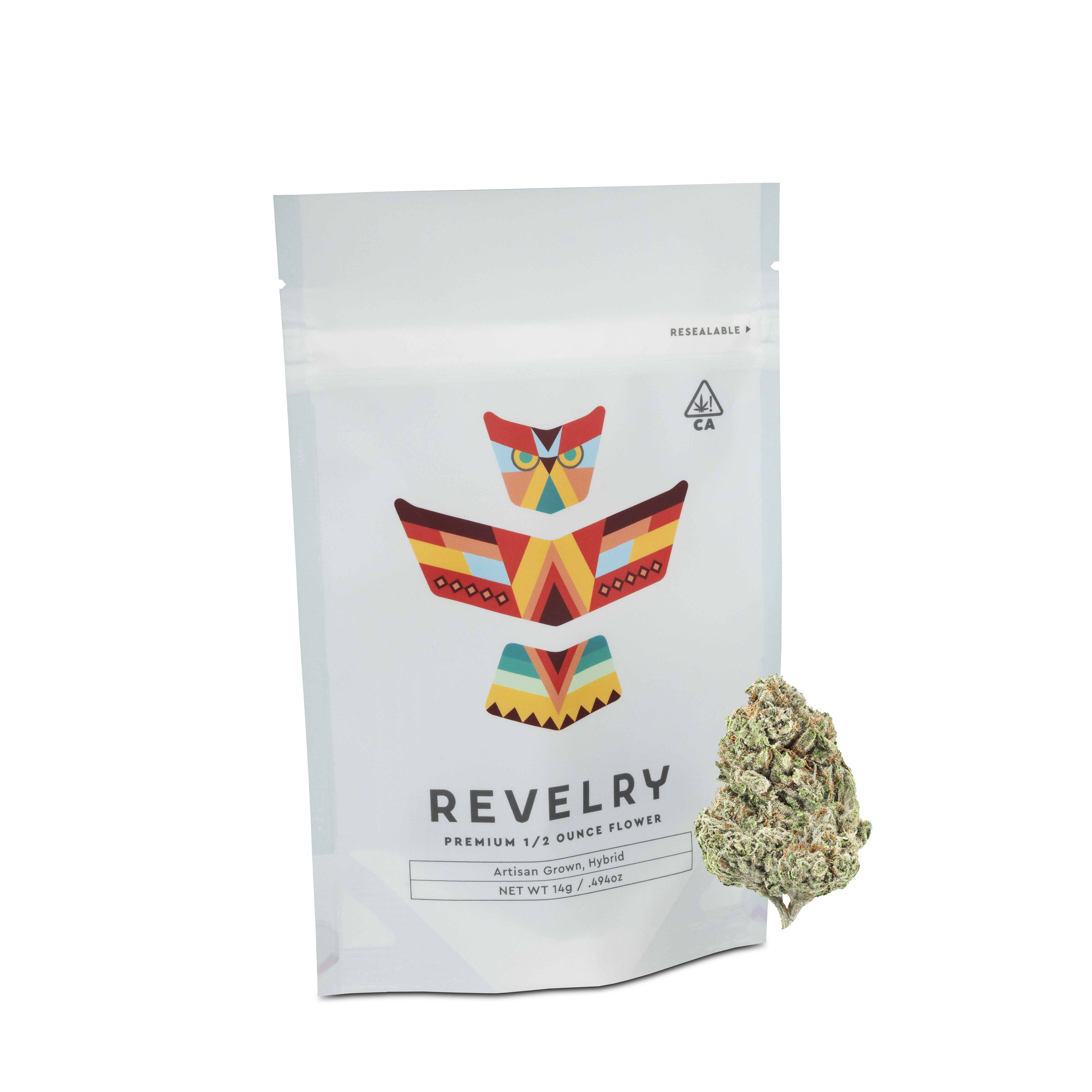 Revelry — Lemonilla