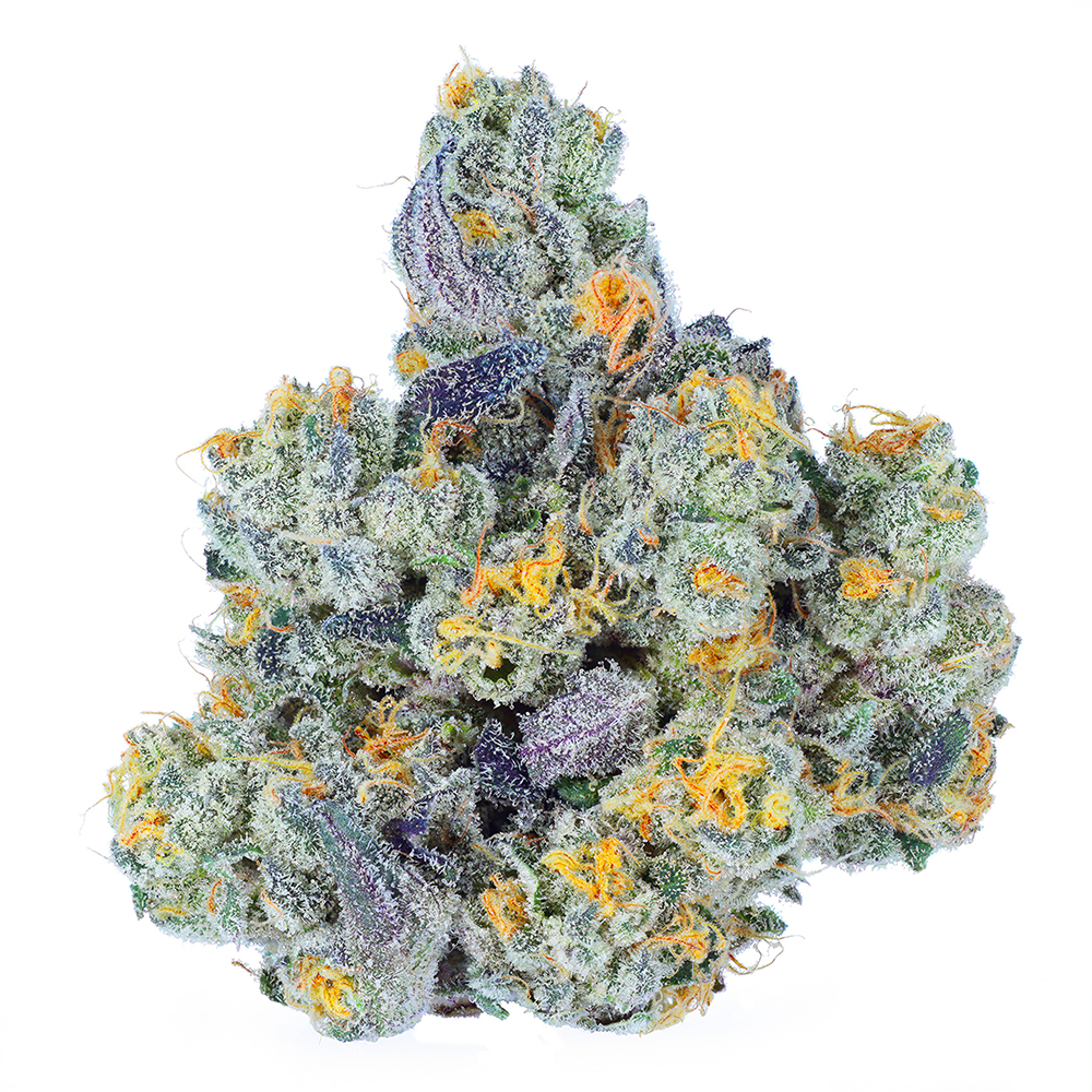 Fig Farms — JELLY ZAPPERS - EIGHTH
