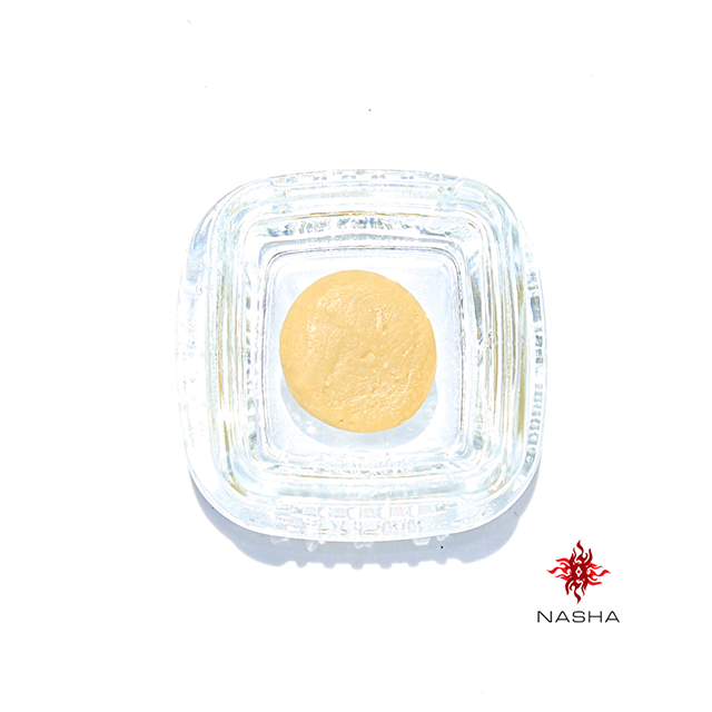 GRAPE SODA ROSIN - GRAM
