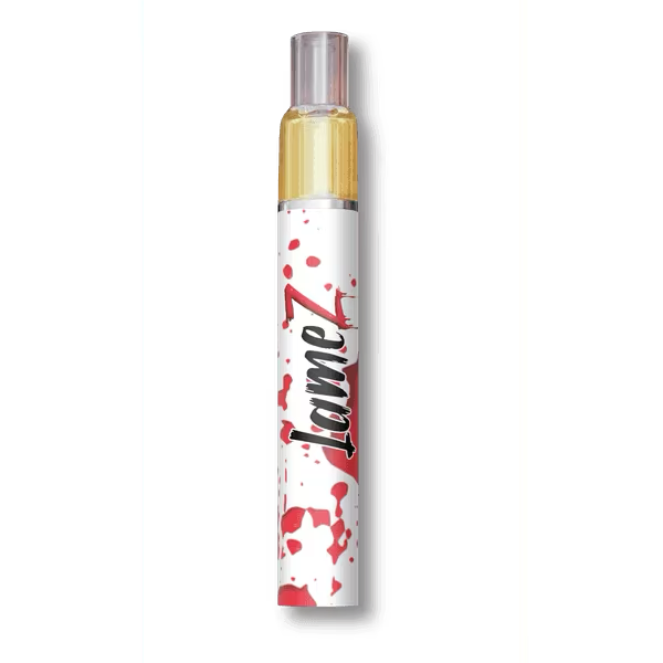 Life Is Not Grape: Lamez - Half Gram