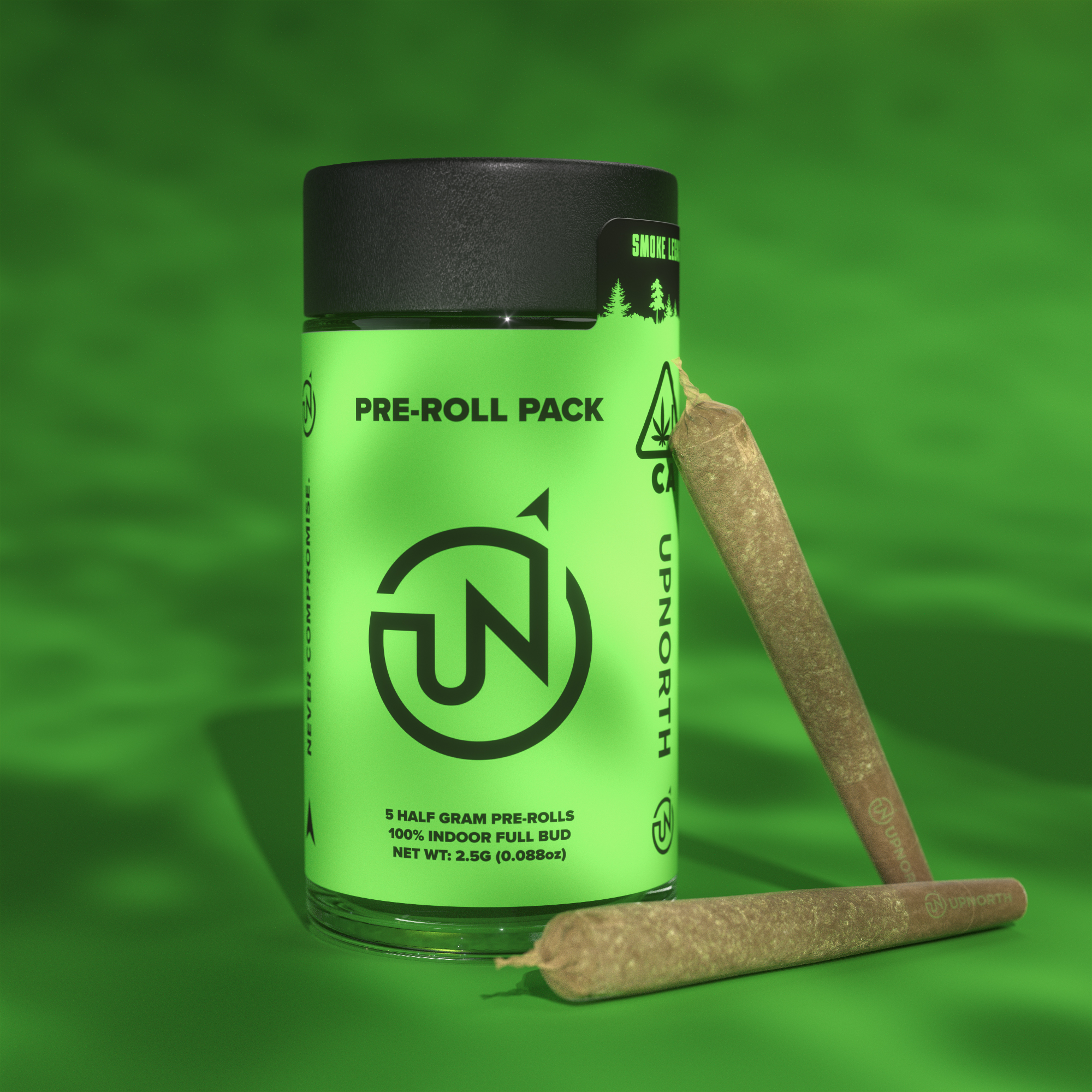 UpNorth: Durban Poison