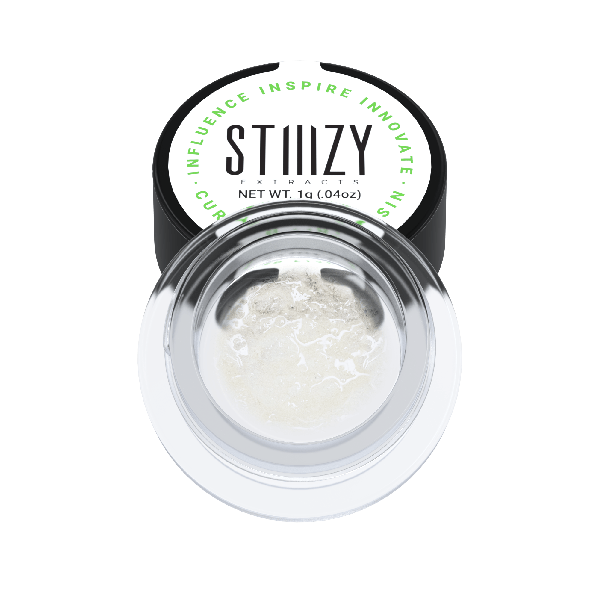 Stiiizy — TRUFFLE SUNDAE CURATED LIVE RESIN SAUCE - GRAM