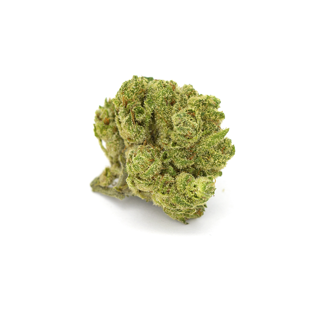 BANANA CREAM - EIGHTH