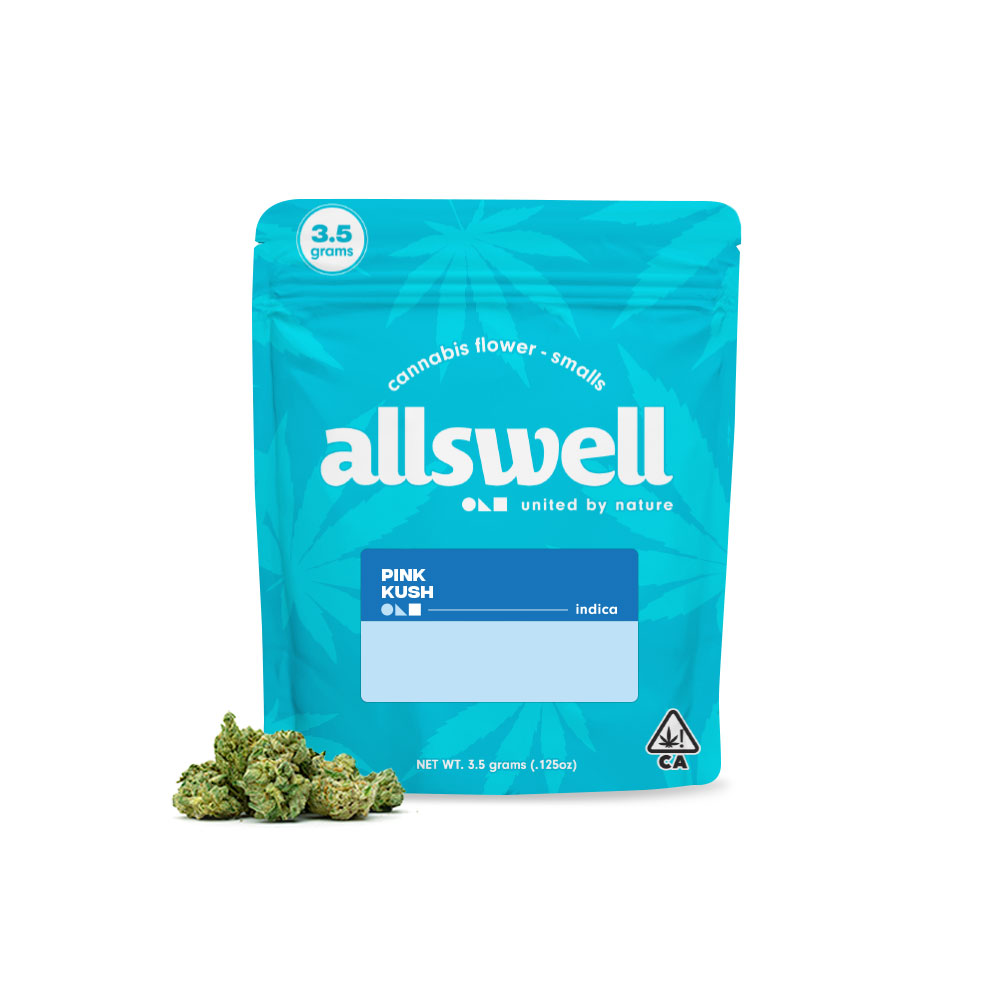 Allswell — Pink Kush