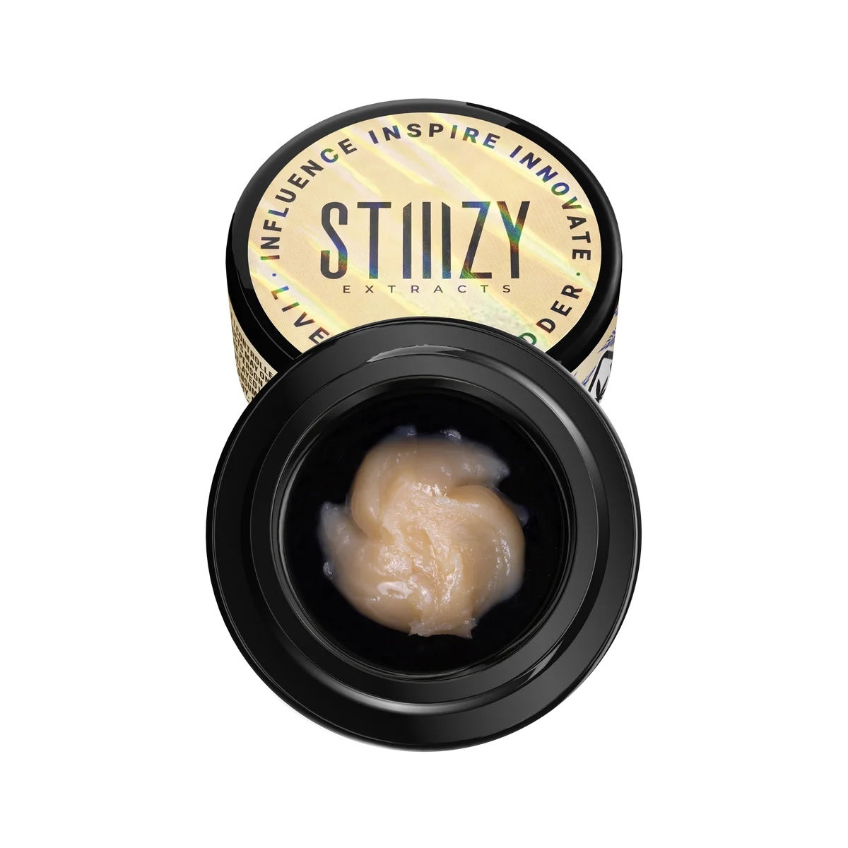 Stiiizy: Mango Lemon Haze - Gram