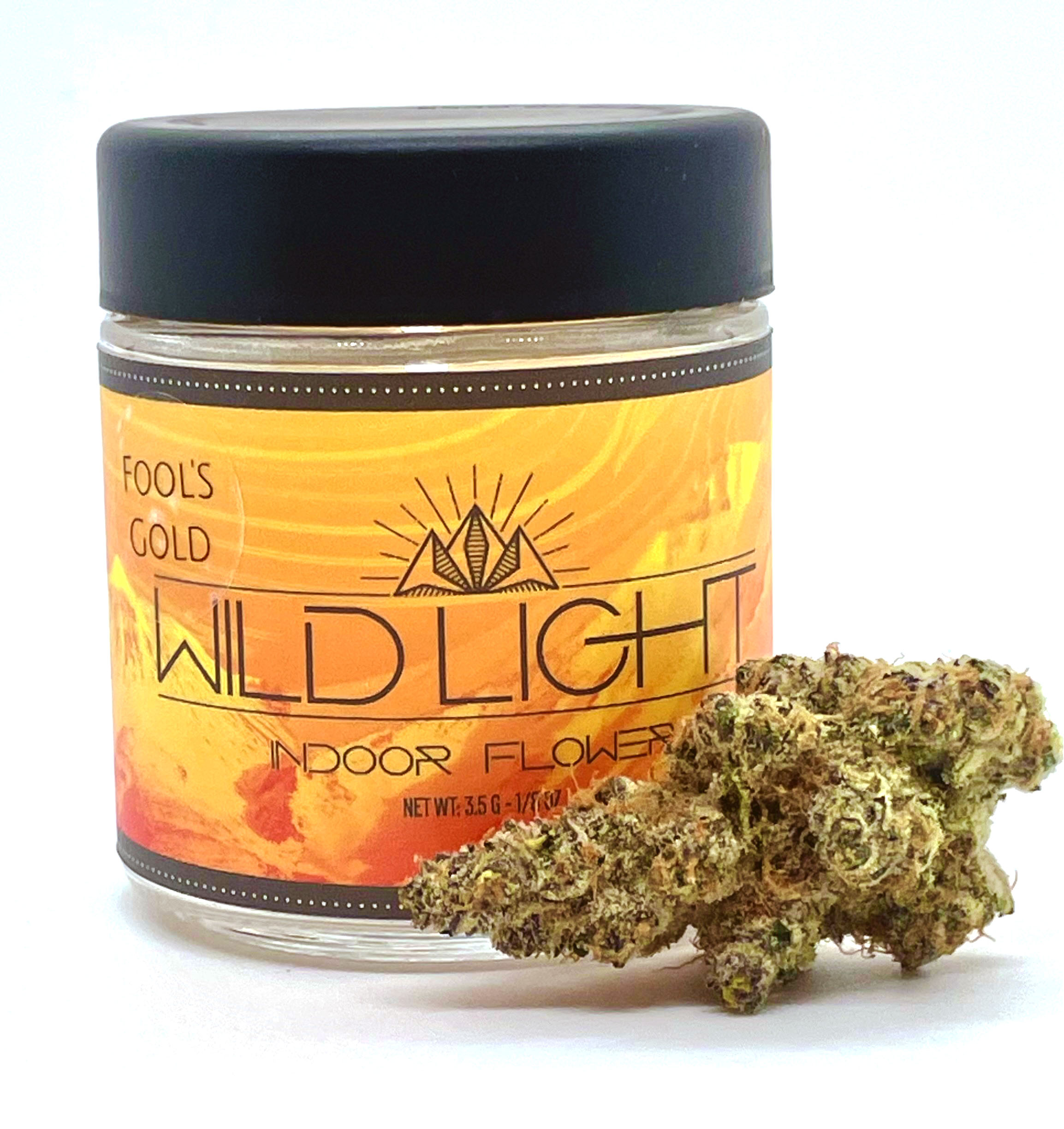 WILD LIGHT: Fool S Gold