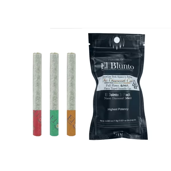 FLAVORCORE DIAMOND INFUSED VARITEY PACK - 3 PACK